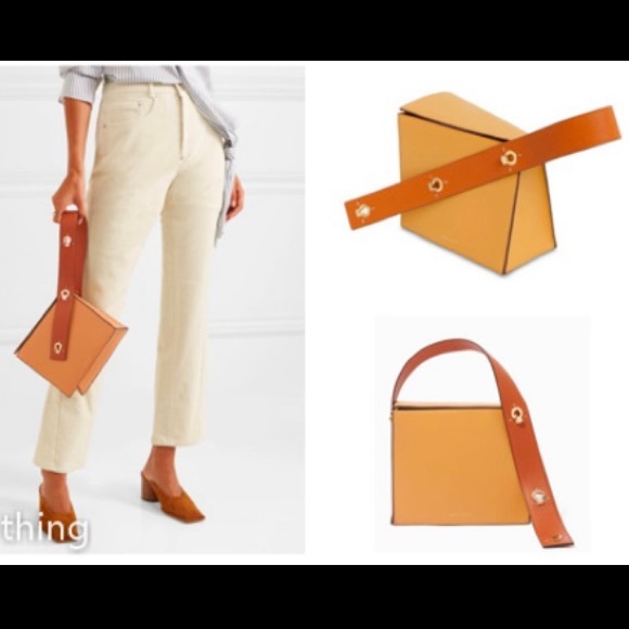 Danse Lente Zoe bag - Picture 6 of 8